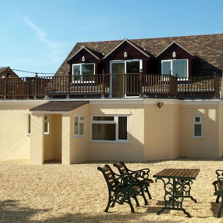 ฮอว์คเฮาส์ Hotel West Camel ภายนอก รูปภาพ