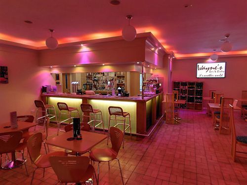 ฮอว์คเฮาส์ Hotel West Camel ภายนอก รูปภาพ
