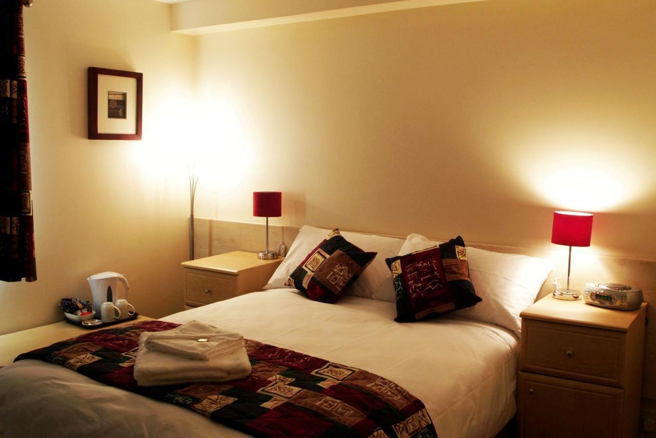 ฮอว์คเฮาส์ Hotel West Camel ภายนอก รูปภาพ