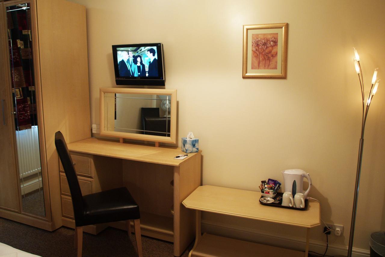 ฮอว์คเฮาส์ Hotel West Camel ภายนอก รูปภาพ