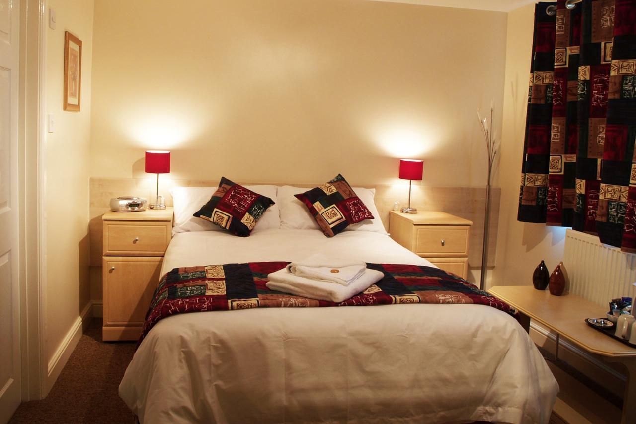 ฮอว์คเฮาส์ Hotel West Camel ภายนอก รูปภาพ